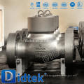 Didtek China Professional Valve Fabricant vannes anti-claque